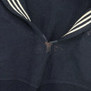 US Navy WW2 Crackerjack Wool Jumper - Medium