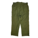 USGI M51 Wool Field Trousers - Large Long - US Army Surplus - Combat Trousers