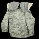 US Airforce ABU N-3B Parka - Large - US Air Force Surplus - Parkas