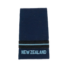 Royal New Zealand Air Force Flying Officer Rank Slide, Item 2