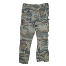 Red Head Brand Co. Camouflage Cargo Trousers - 38×32 Large