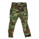 Emerson Gear G3 Style Woodland Combat Trousers - 32x32, Medium