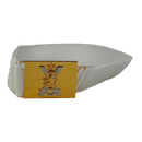 British Army Royal Regiment of Scotland Corlene Parade Belt - Large