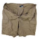 Propper Tan BDU Ripstop Shorts - Large