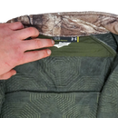 Underarmor Realtree Camo Scent Control Jacket - Large