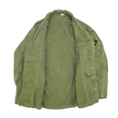 USGI 1st Pattern OG-107 Utility Shirt - Medium, Item 2