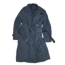 USGI Black All Weather Coat - 40L, Medium