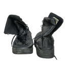 RG Response Gear Waterproof Leather Tactical Boots - US 10.5