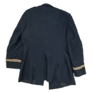 US Army Officer Blue Service Dress Jacket - 42R, Large, Item 3
