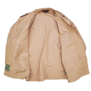 Tru-Spec Khaki Ripstop BDU Shirt -  Large