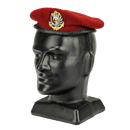 French Foreign Legion Airborne Marine Beret