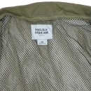 Field and Stream Olive Fishing Vest - Large