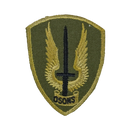 Canadian Armed Forces Special Service Force Brigade Patch
