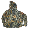 Guide Series Realtree Camo Waterproof Jacket - 3XLarge - Army & Outdoors - Hoodies