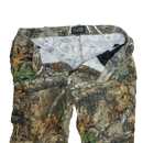 Midway USA Realtree Edge Camo Field Trousers - 36x34, Large - Army & Outdoors - Hiking Trousers