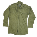 British Army KF Wool “Hairy Mary” Combat Shirt - Small