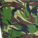 British Special Forces DPM Lightweight Combat Trousers - 88, Medium, Item 2