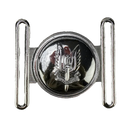 British Army Special Air Service (SAS) Stable Belt Buckle - British Army Surplus - Belts
