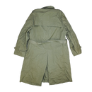 USMC Khaki All Weather Coat - 42R, Large