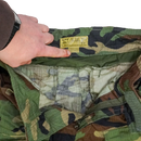 Emerson Gear G3 Style Woodland Combat Trousers - 32x32, Medium