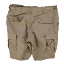Propper Tan BDU Ripstop Shorts - Large