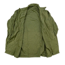 USGI OG-107 First Pattern Utility Shirt - Large