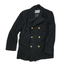 US Naval Academy Peacoat - 40L X Large Long