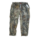 Bear Tooth Realtree Camo Field Trousers - Small