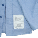 US Navy Utility Work Shirt - Lx34, Large