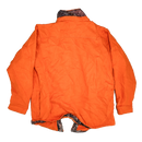 Legendary Whitetails Blazing Orange Jacket - Large