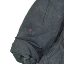 Dickies Black Quilted Workwear Jacket - 2XLarge