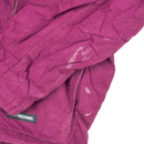 Berne Purple Sherpa Lined Hooded Jacket - Medium