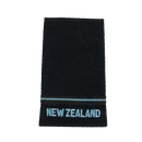 Royal New Zealand Air Force Pilot Officer Rank Slide
