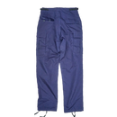 Propper Blue Ripstop BDU Trousers - Medium Long