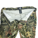 Mossy Oak Break-Up Camo Jeans - 38x32, Large