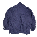 Bulwark Blue Workwear Jacket - 2XLarge