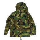 USGI Woodland Gore-Tex Jacket - Medium Regular