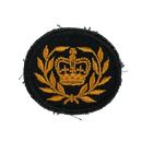 Canadian Armed Forces Master Warrant Officer Rank Patch