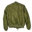 Zero Foxtrot Woobie Tanker Jacket - Medium