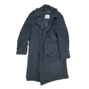 US Army Black All Weather Coat with Liner - 42R, Large