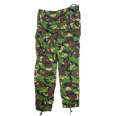 British Special Forces DPM Lightweight Combat Trousers - 88, Medium, Item 2
