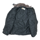Carhartt Yukon Extreme Arctic Quilted Jacket - Medium - Army & Outdoors - Hoodies