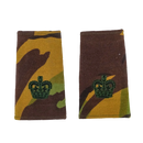 New Zealand Army Major Rank Slides – NZDPM