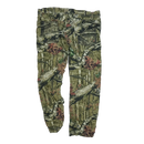 Mossy Oak Break-Up Camo Jeans - 38x32, Large