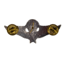 South Vietnam Senior Parachutist Badge