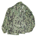 US Navy NWU Type III AOR2 Shirt - Medium Regular