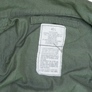 USGI CWU-27/P Olive Flyers Coveralls - 40L, Medium
