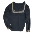 US Navy WW2 Crackerjack Wool Jumper - Small
