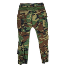 Emerson Gear G3 Style Woodland Combat Trousers - 32x32, Medium