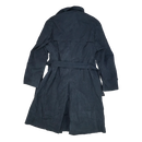 USGI Black All Weather Coat - 40L, Medium